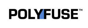 Polyfuse Logo